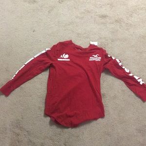 Hollister Long Sleeve